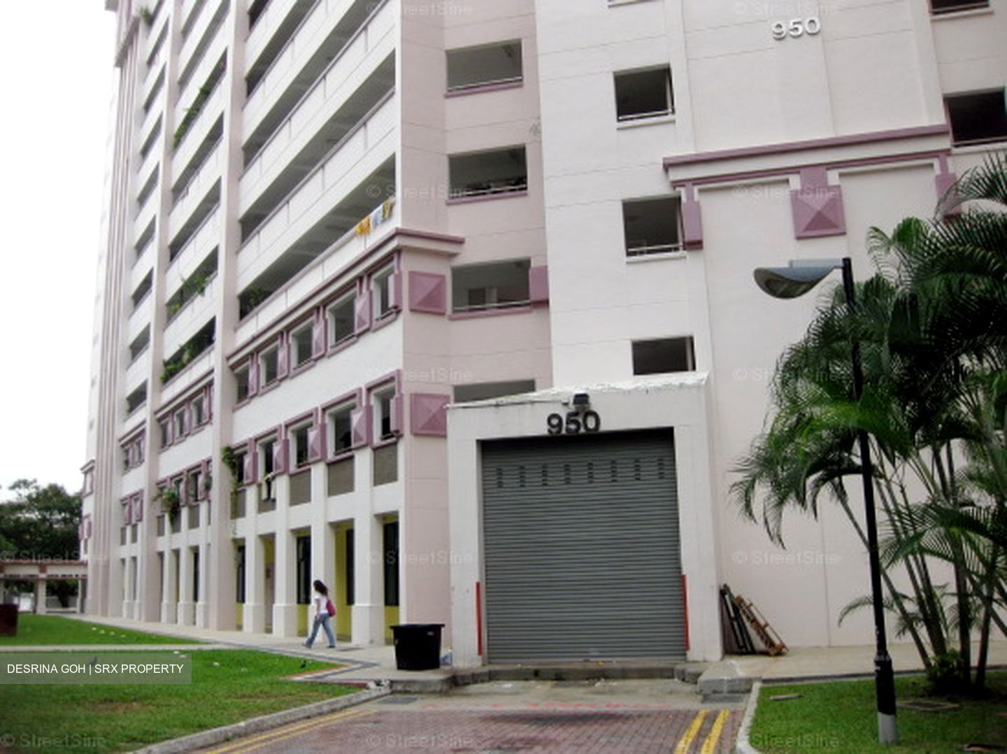 Hougang Street 91 (Hougang), HDB 3 Rooms #558832891